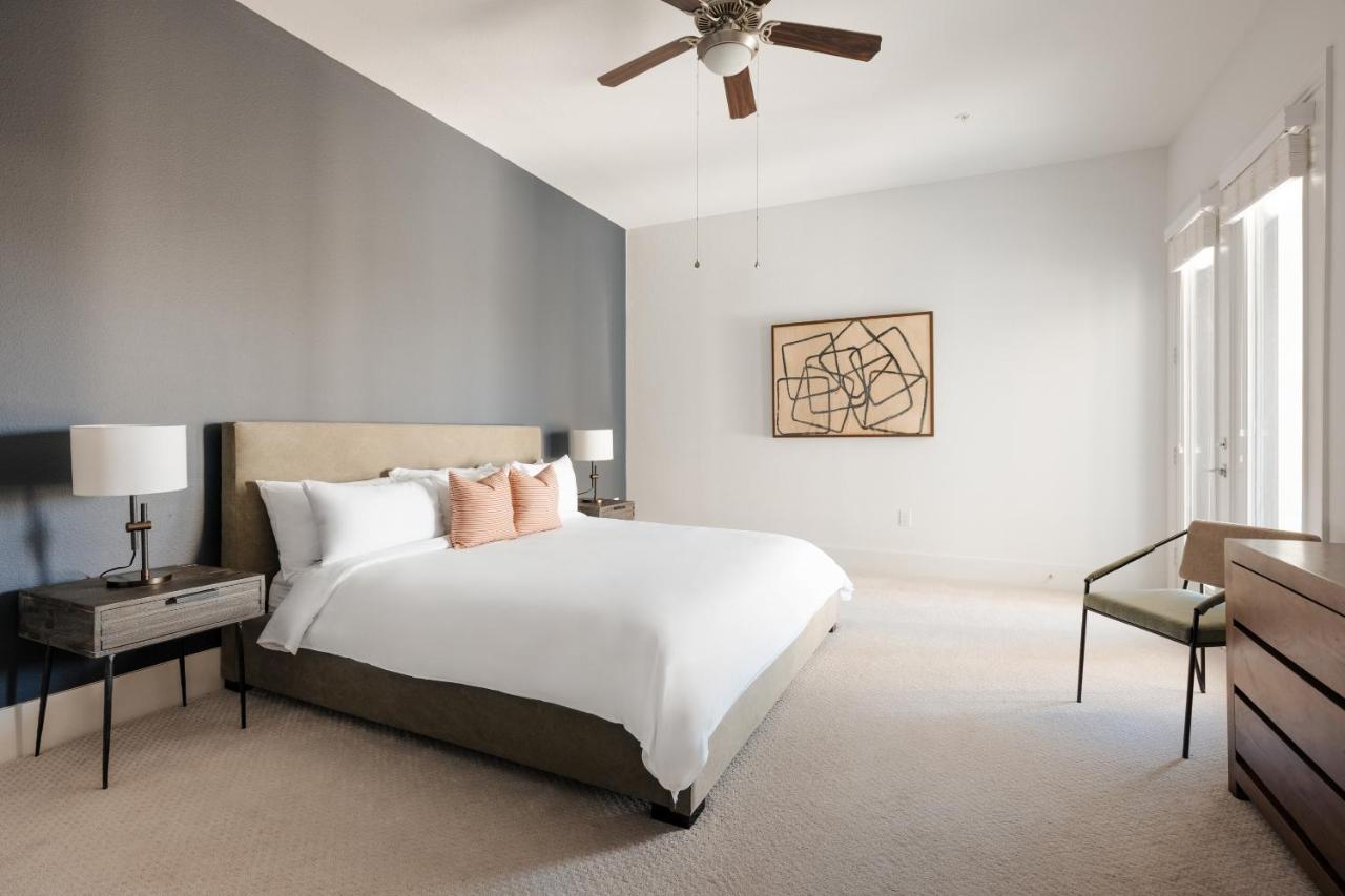 Aparthotel Sonder The Hampstead Houston Exteriér fotografie