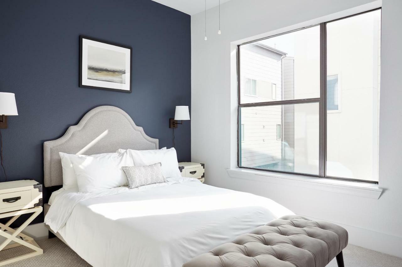 Aparthotel Sonder The Hampstead Houston Exteriér fotografie